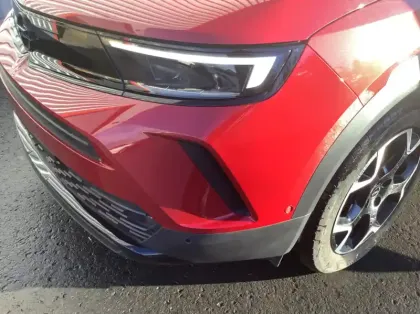 Photo 25 Opel Mokka Gén. II Ph1 Ultimate 5