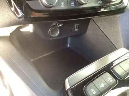 Photo 20 Opel Mokka Gén. II Ph1 Ultimate 5