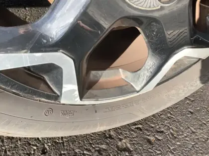 Photo 29 Opel Mokka Gén. II Ph1 Ultimate 5