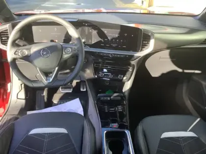 Photo 12 Opel Mokka Gén. II Ph1 Ultimate 5