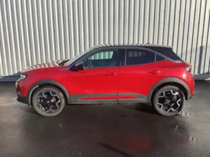 Photo 7 Opel Mokka Gén. II Ph1 Ultimate 5