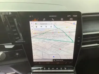 Photo 14 Renault Austral E-Tech full hybrid 200 GSR2 Techno esprit Alpine