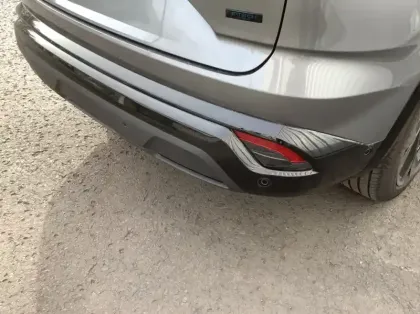 Photo 24 Renault Austral E-Tech full hybrid 200 GSR2 Techno esprit Alpine