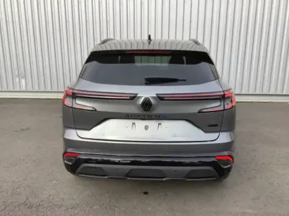 Photo 5 Renault Austral E-Tech full hybrid 200 GSR2 Techno esprit Alpine