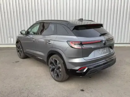 Photo 6 Renault Austral E-Tech full hybrid 200 GSR2 Techno esprit Alpine