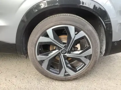 Photo 8 Renault Austral E-Tech full hybrid 200 GSR2 Techno esprit Alpine