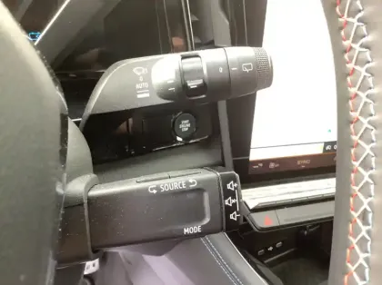 Photo 19 Renault Austral E-Tech full hybrid 200 GSR2 Techno esprit Alpine