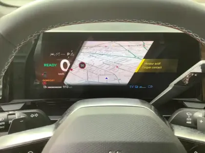 Photo 13 Renault Austral E-Tech full hybrid 200 GSR2 Techno esprit Alpine