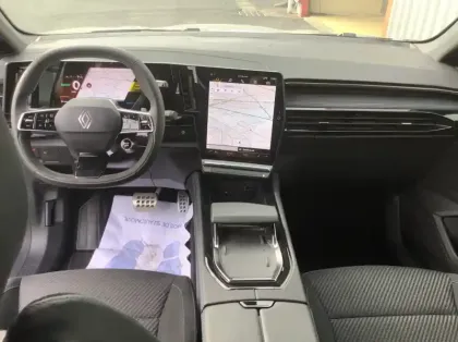 Photo 12 Renault Austral E-Tech full hybrid 200 GSR2 Techno esprit Alpine