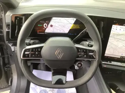 Photo 17 Renault Austral E-Tech full hybrid 200 GSR2 Techno esprit Alpine