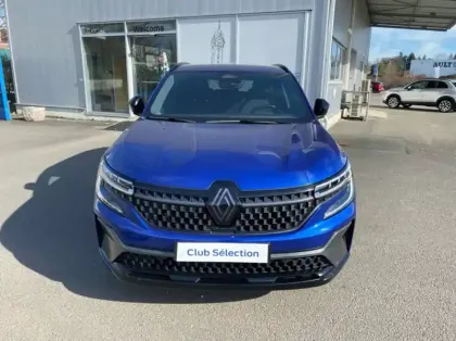 Photo 18 Renault Austral 1.2 E-Tech full hybrid 200ch Techno esprit Alpine - 24