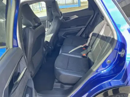 Photo 8 Renault Austral 1.2 E-Tech full hybrid 200ch Techno esprit Alpine - 24