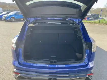 Photo 10 Renault Austral 1.2 E-Tech full hybrid 200ch Techno esprit Alpine - 24