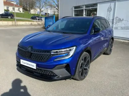 Photo Renault Austral 1.2 E-tech Full Hybrid 200ch Techno Esprit Alpine - 24