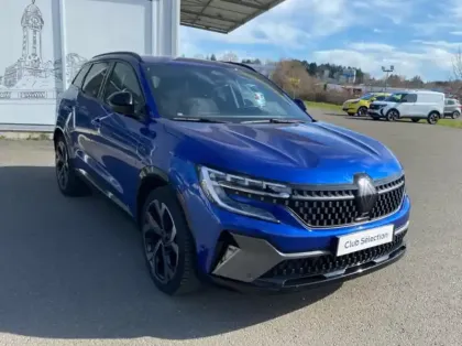 Photo 11 Renault Austral 1.2 E-Tech full hybrid 200ch Techno esprit Alpine - 24