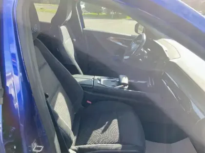 Photo 22 Renault Austral 1.2 E-Tech full hybrid 200ch Techno esprit Alpine - 24