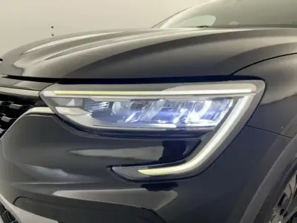 Photo 23 Renault Arkana Gén. I (LJL) Ph1 RS Line 5