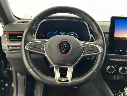 Photo 14 Renault Arkana Gén. I (LJL) Ph1 RS Line 5