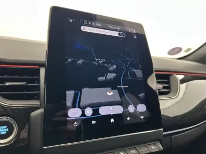 Photo 19 Renault Arkana Gén. I (LJL) Ph1 RS Line 5