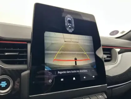 Photo 18 Renault Arkana Gén. I (LJL) Ph1 RS Line 5