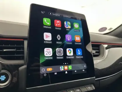 Photo 15 Renault Arkana Gén. I (LJL) Ph1 RS Line 5