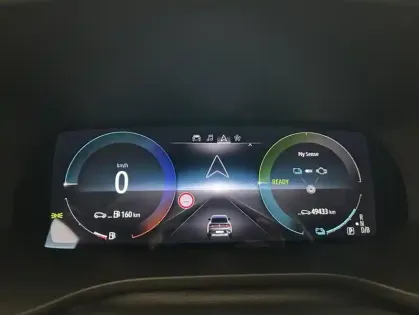 Photo 16 Renault Arkana Gén. I (LJL) Ph1 RS Line 5