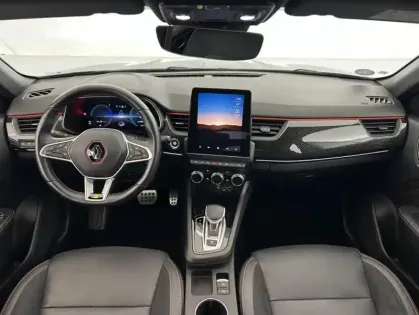 Photo 26 Renault Arkana Gén. I (LJL) Ph1 RS Line 5