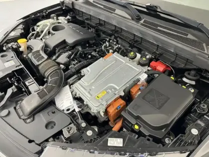 Photo 22 Renault Arkana Gén. I (LJL) Ph1 RS Line 5