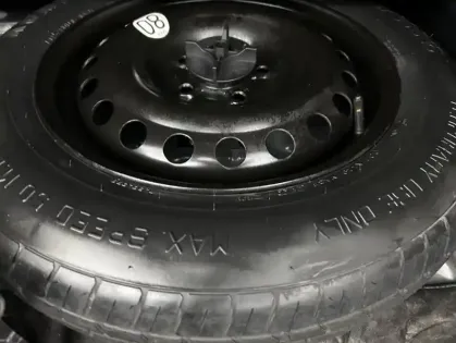 Photo 9 Renault Arkana Gén. I (LJL) Ph1 RS Line 5