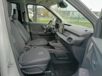 Photo 22 Ford Tourneo Courier 136ch 54kWh Active