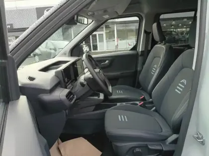 Photo 32 Ford Tourneo Courier 136ch 54kWh Active