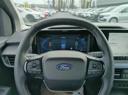 Photo 6 Ford Tourneo Courier 136ch 54kWh Active