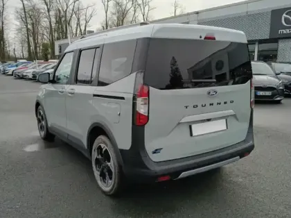 Photo 35 Ford Tourneo Courier 136ch 54kWh Active
