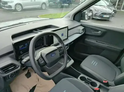 Photo 25 Ford Tourneo Courier 136ch 54kWh Active