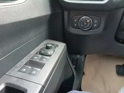 Photo 5 Ford Tourneo Courier 136ch 54kWh Active