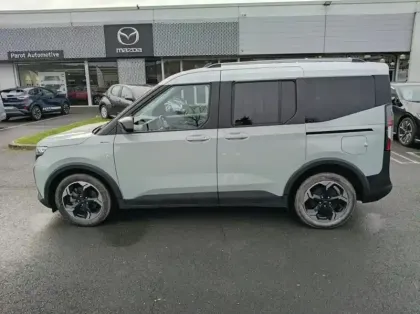 Photo 42 Ford Tourneo Courier 136ch 54kWh Active