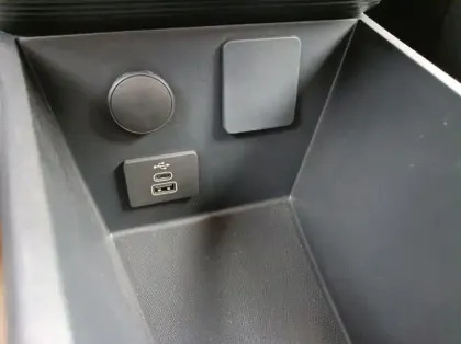 Photo 40 Ford Tourneo Courier 136ch 54kWh Active