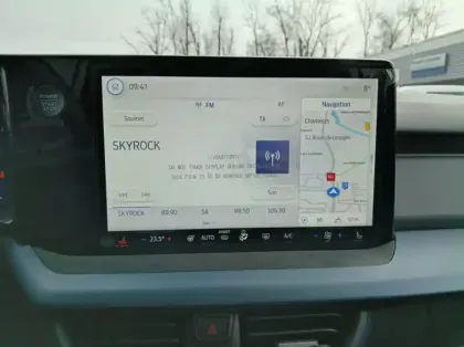 Photo 26 Ford Tourneo Courier 136ch 54kWh Active