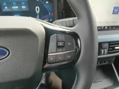 Photo 39 Ford Tourneo Courier 136ch 54kWh Active