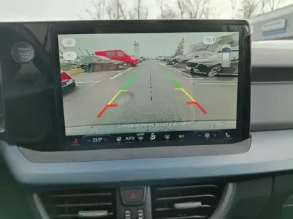 Photo 14 Ford Tourneo Courier 136ch 54kWh Active