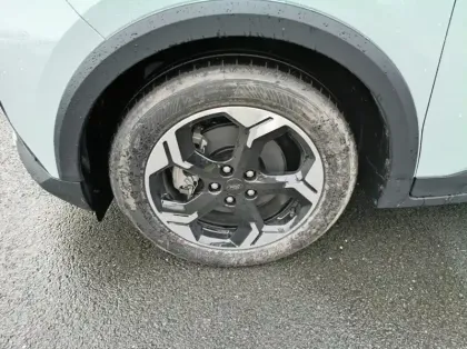 Photo 36 Ford Tourneo Courier 136ch 54kWh Active