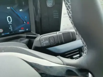 Photo 30 Ford Tourneo Courier 136ch 54kWh Active