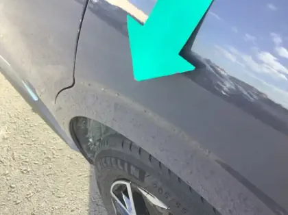 Photo 30 DS DS 4 BlueHDi 130 EAT8 Etoile - Cuir Nappa