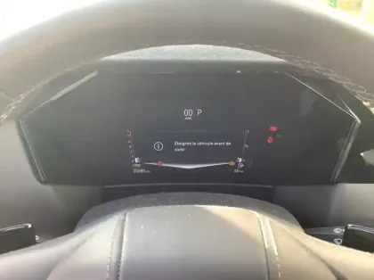 Photo 15 DS DS 4 BlueHDi 130 EAT8 Etoile - Cuir Nappa