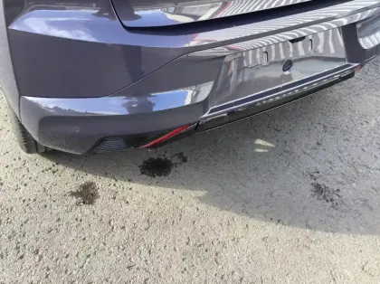 Photo 27 DS DS 4 BlueHDi 130 EAT8 Etoile - Cuir Nappa