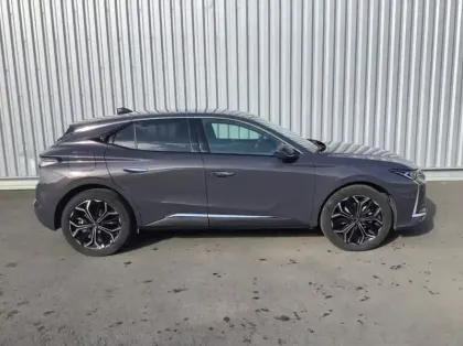 Photo 5 DS DS 4 BlueHDi 130 EAT8 Etoile - Cuir Nappa