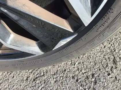 Photo Ds Ds 4 Bluehdi 130 Eat8 Etoile - Cuir Nappa