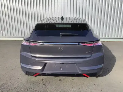 Photo 7 DS DS 4 BlueHDi 130 EAT8 Etoile - Cuir Nappa