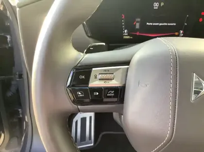 Photo 24 DS DS 4 BlueHDi 130 EAT8 Etoile - Cuir Nappa