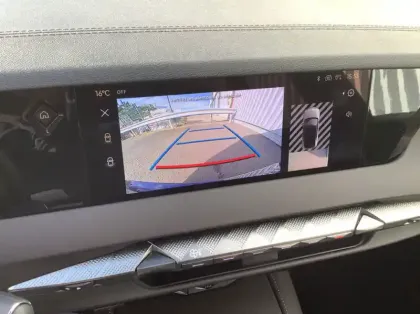 Photo 20 DS DS 4 BlueHDi 130 EAT8 Etoile - Cuir Nappa